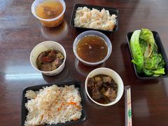 -好成财牛排馆(涂门街总店)