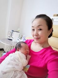 -喜悦母婴护理