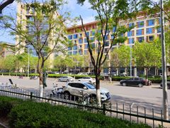 -中关村生命科学园