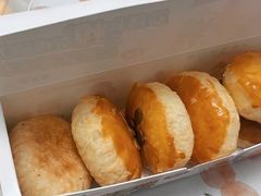 -味多美蛋糕(亚非大厦店)
