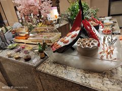 -老南京·橘暮自助餐厅(南京圣和府邸酒店)