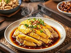 -醉霖生态餐厅(交大店)