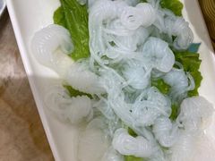 -清真·马家火锅美食城(镇江北路店)