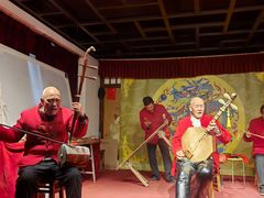 -陕西戏曲非遗博物馆