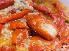 -二钳洞庭虾蟹·江湖菜(成都鹭岛店)