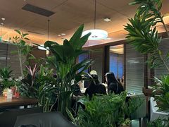 大堂-清水亭湖北菜(大屯DT51店)