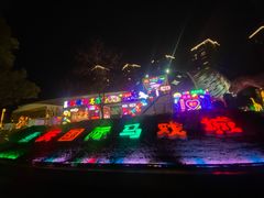 -重庆国际马戏城