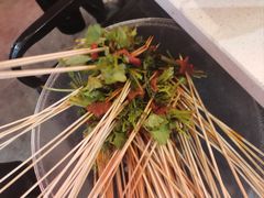 -来伊回麻辣烫·火锅串串清真(红瓦寺总店)