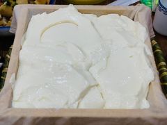 豆腐脑-大地烙馍村(商城路店)