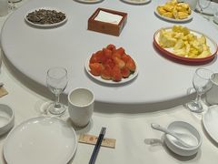 -大鸭梨烤鸭(房山店)