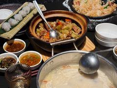 -煲王粤菜餐厅(中侨中心店)