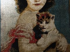 -维吾尔餐厅(宜山路店)