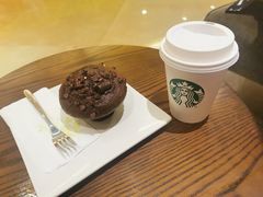 -星巴克(深圳湾体育中心店)