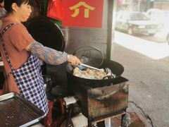 门面-老南昌白糖糕(大士院店)