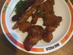 -比格比萨自助(国展店)