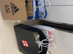 -JORDAN(东方广场店)