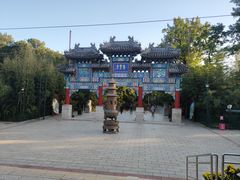 -红螺寺