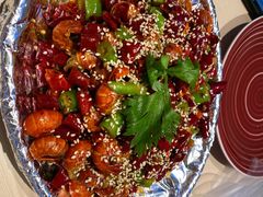 -鱼酷活鱼烤鱼(恒隆广场店)