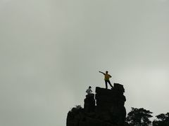 -广东大峡谷