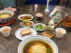 -香雪海·蘇面館(湖滨店)
