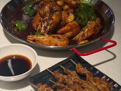 -红盔甲·小龙虾(天钥桥店)
