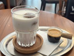 -及咖啡GatherCoffee(华申大厦店)