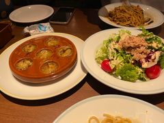 -萨莉亚意式餐厅(杭州西溪龙湖天街店)