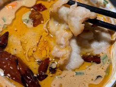 -羊大爷涮肉(亮马桥店)