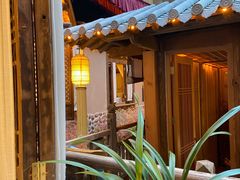 -叶叶菩提·晋福宫