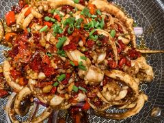 -衡厨·衡阳土菜(中南店)