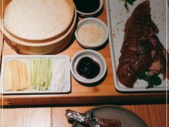 -青年公社·烤鸭(天玥中心店)