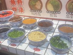 -萍姐火锅·公路夜市(南京新街口店)