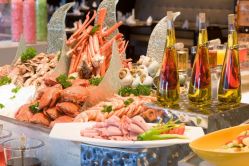 点击看大图 -深圳香格里拉大酒店·宴会厅