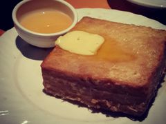 picture-绿茵阁牛扒餐厅(客村店)