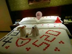 -维也纳酒店(桂林万象城火车站店)