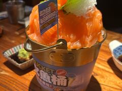 -九本居酒屋(学院路店)