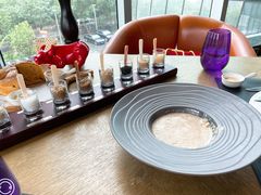 -恰餐厅及酒吧CHAR Bar & Grill(北京三里屯洲际店)