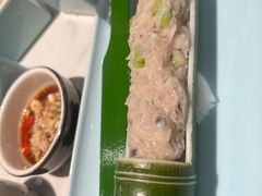 手打鲮鱼滑-滋粥楼·顺德菜(番禺广场总店)