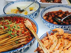 -港畔赶海蒸汽海鲜烧烤自助(仙螺岛店)