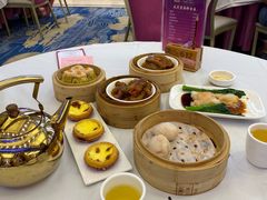 -圣丰盛宴酒家(东城店)