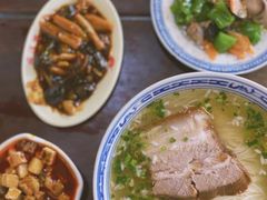 -同得兴 Since·1995 传统苏式面馆(十全街店)
