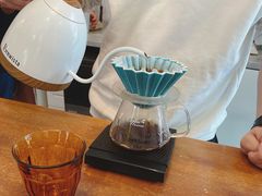 -Joymean coffee.见面咖啡