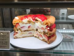 -HARBS(渋谷ヒカリエ シンクス店)