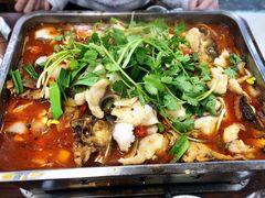 -湘缘道客•湘缘饭店·25年湘菜馆(古墩路店)