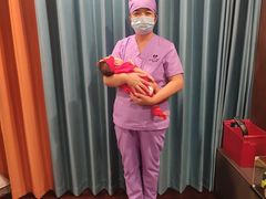 -福田家月子中心 产后 月嫂(市立母子医院店)