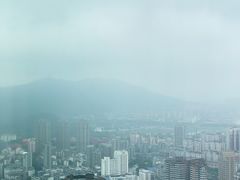 -无锡苏宁银河国际酒店-悦府65中餐厅