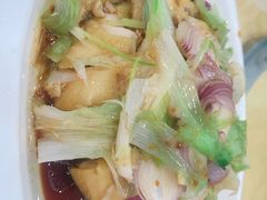 -壹厨饭店(五羊店)