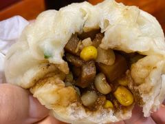 三丁包-老陶包子铺(南大西南村店)