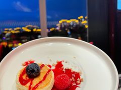 -西安W酒店·WEI全味西餐厅