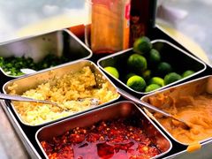 -四川小胡子海鲜(丁村万人海鲜广场店)